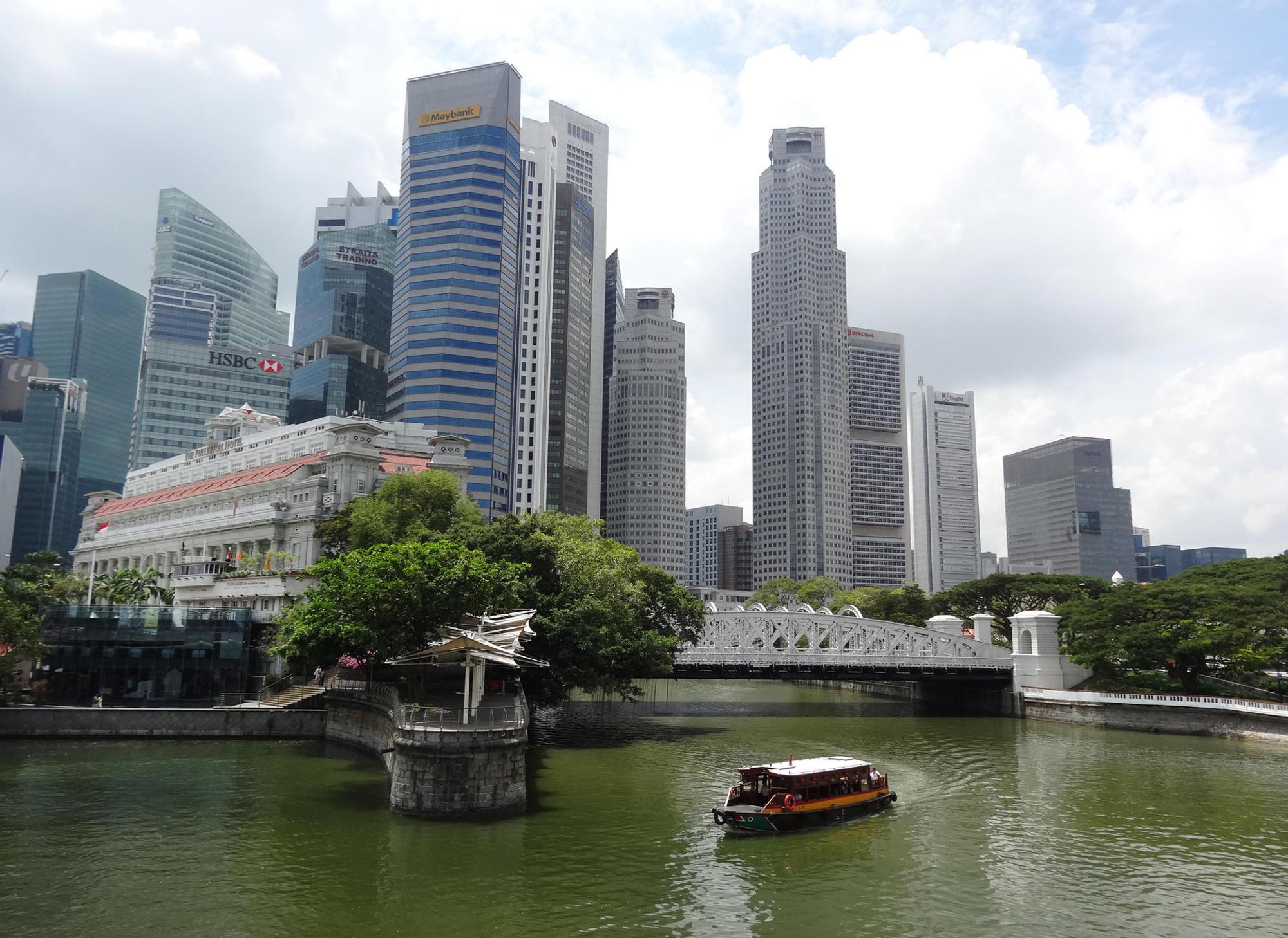 Singapur