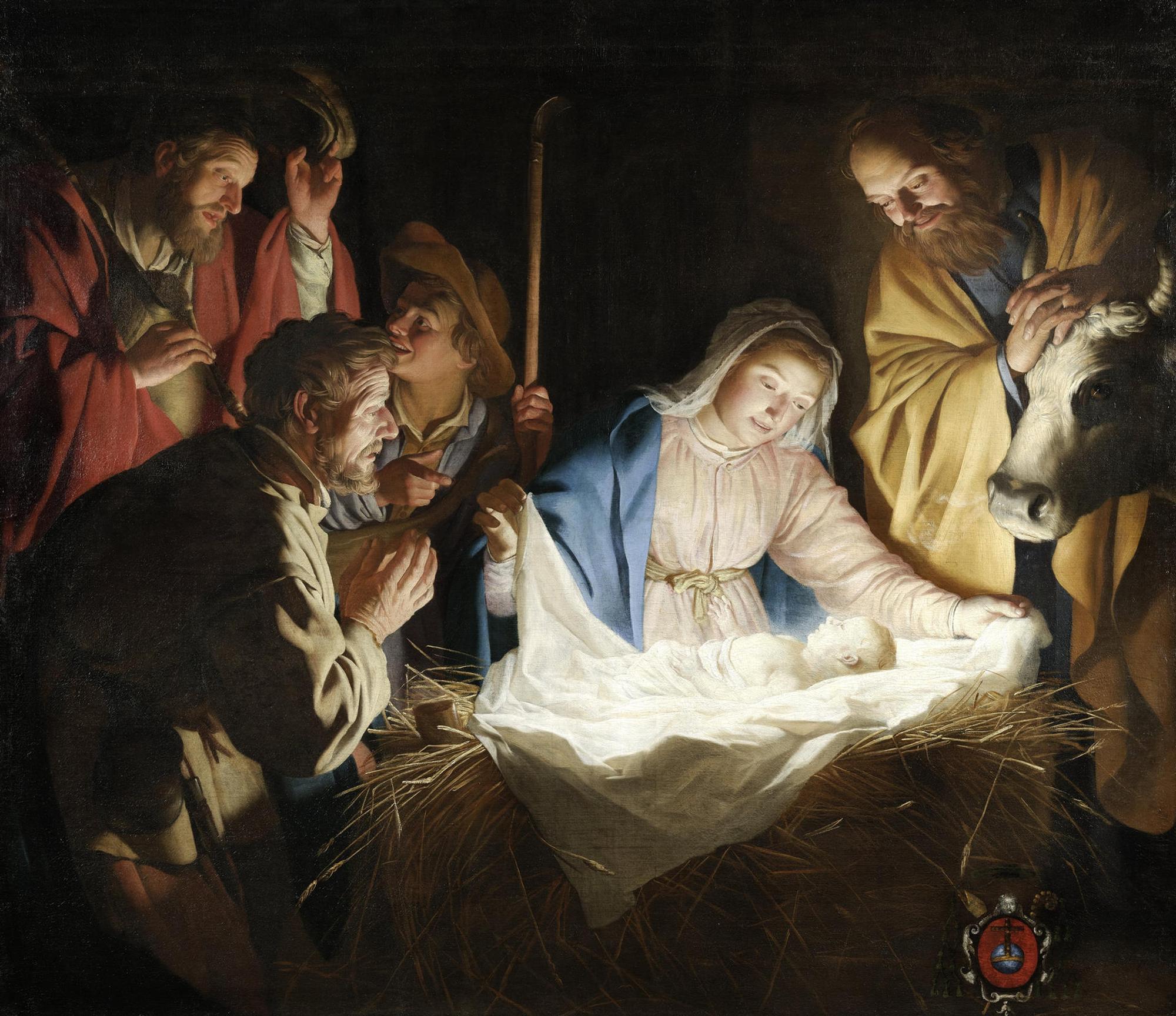 WRM Honthorst