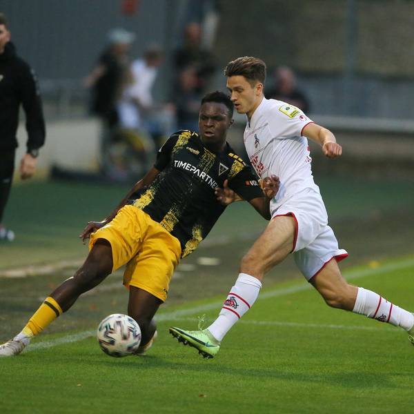 Katterbach Alemannia