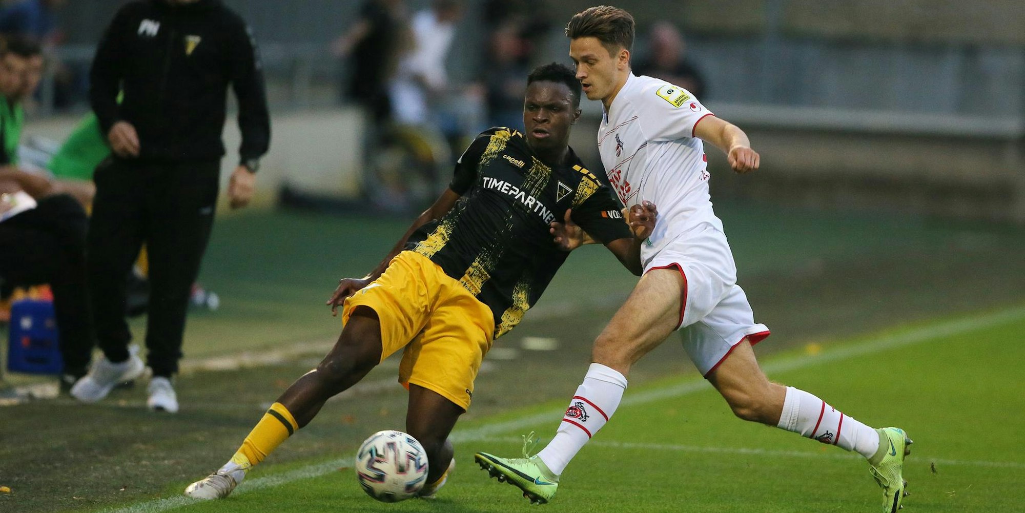 Katterbach Alemannia