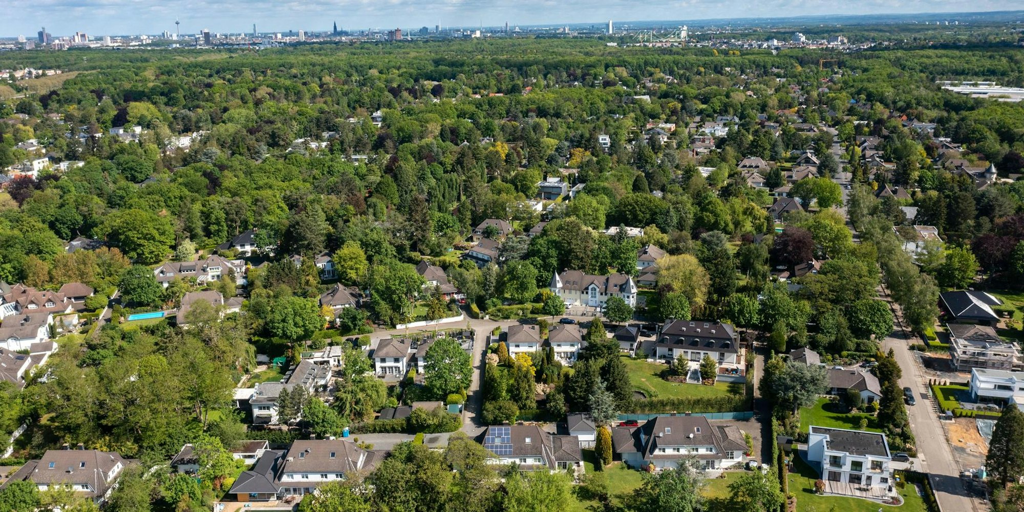 Köln Hahnwald 110722