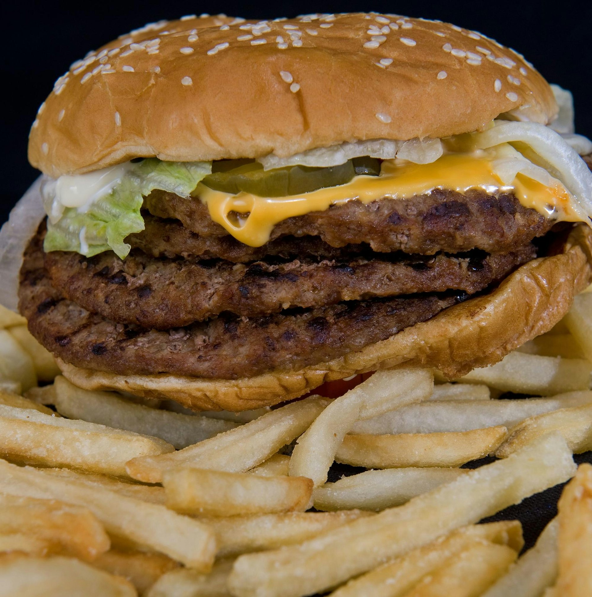 fastfood