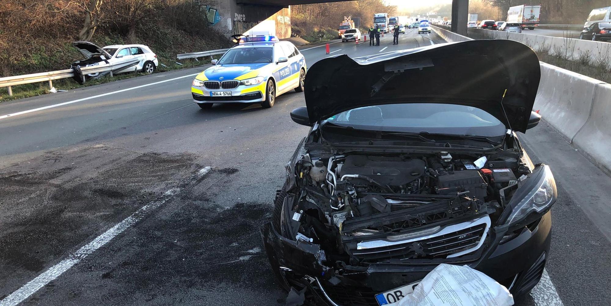 Unfall A3 rar