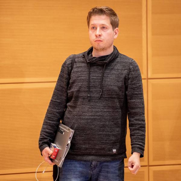Kevin Kühnert_Jusos_SPD