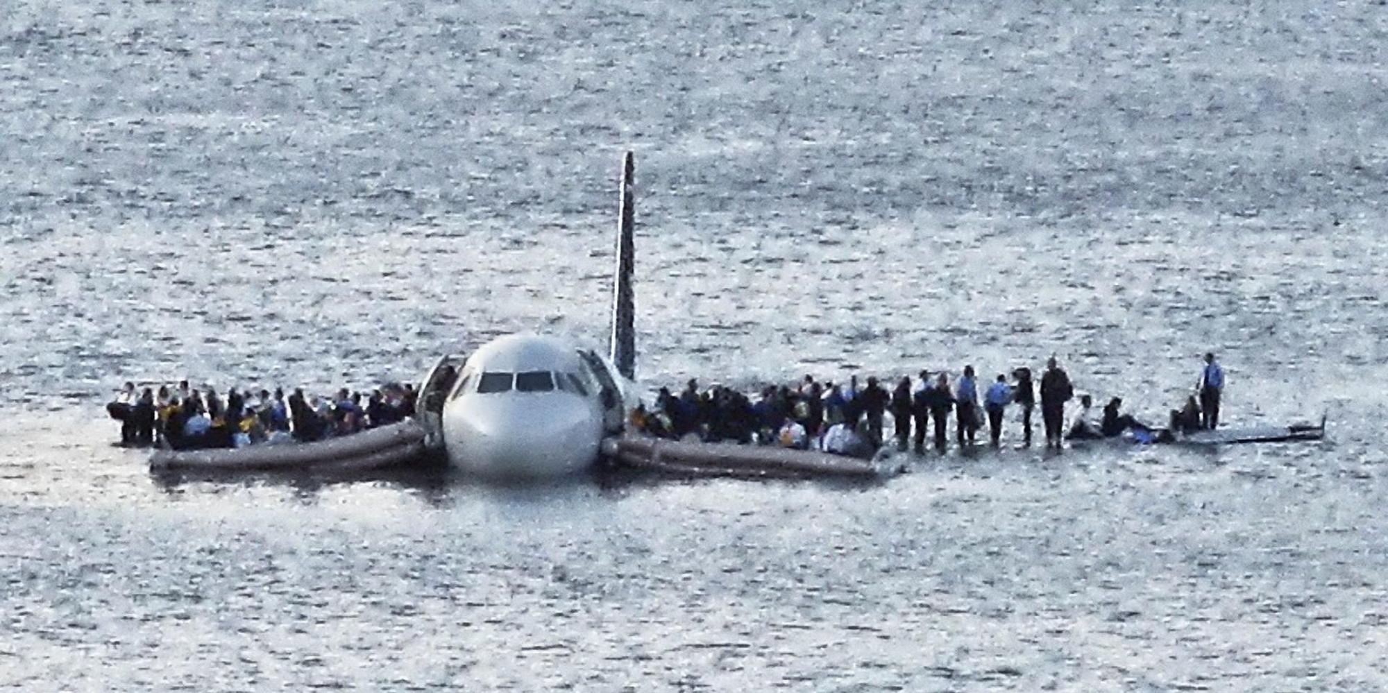Bild Flugzeug