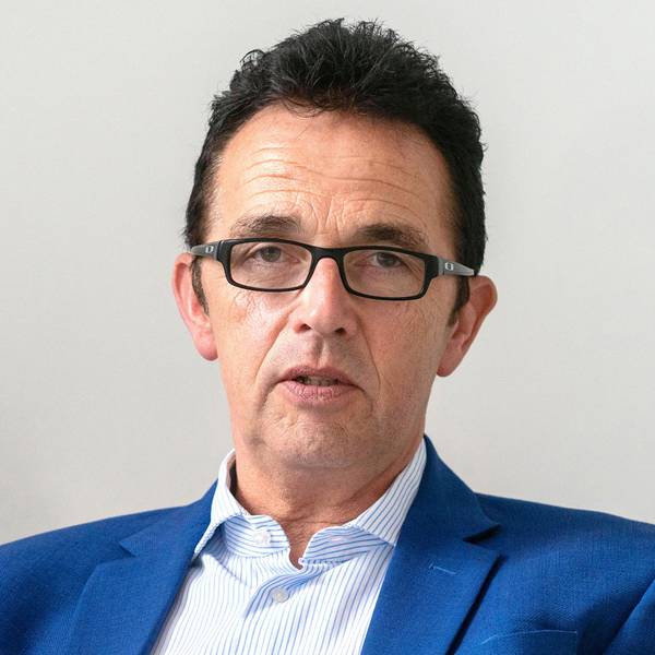 Christoph Landscheidt
