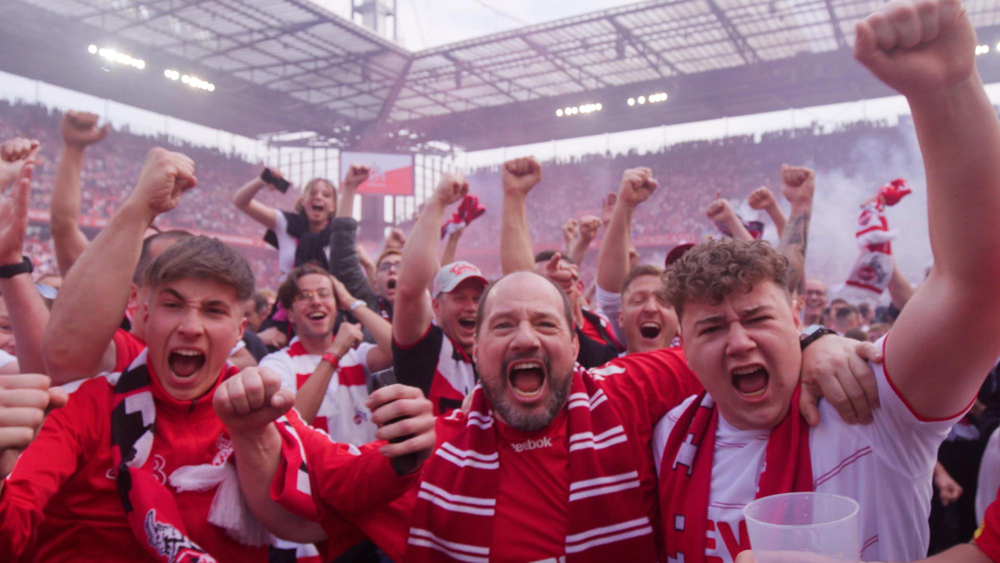 FC 24-7 Fans