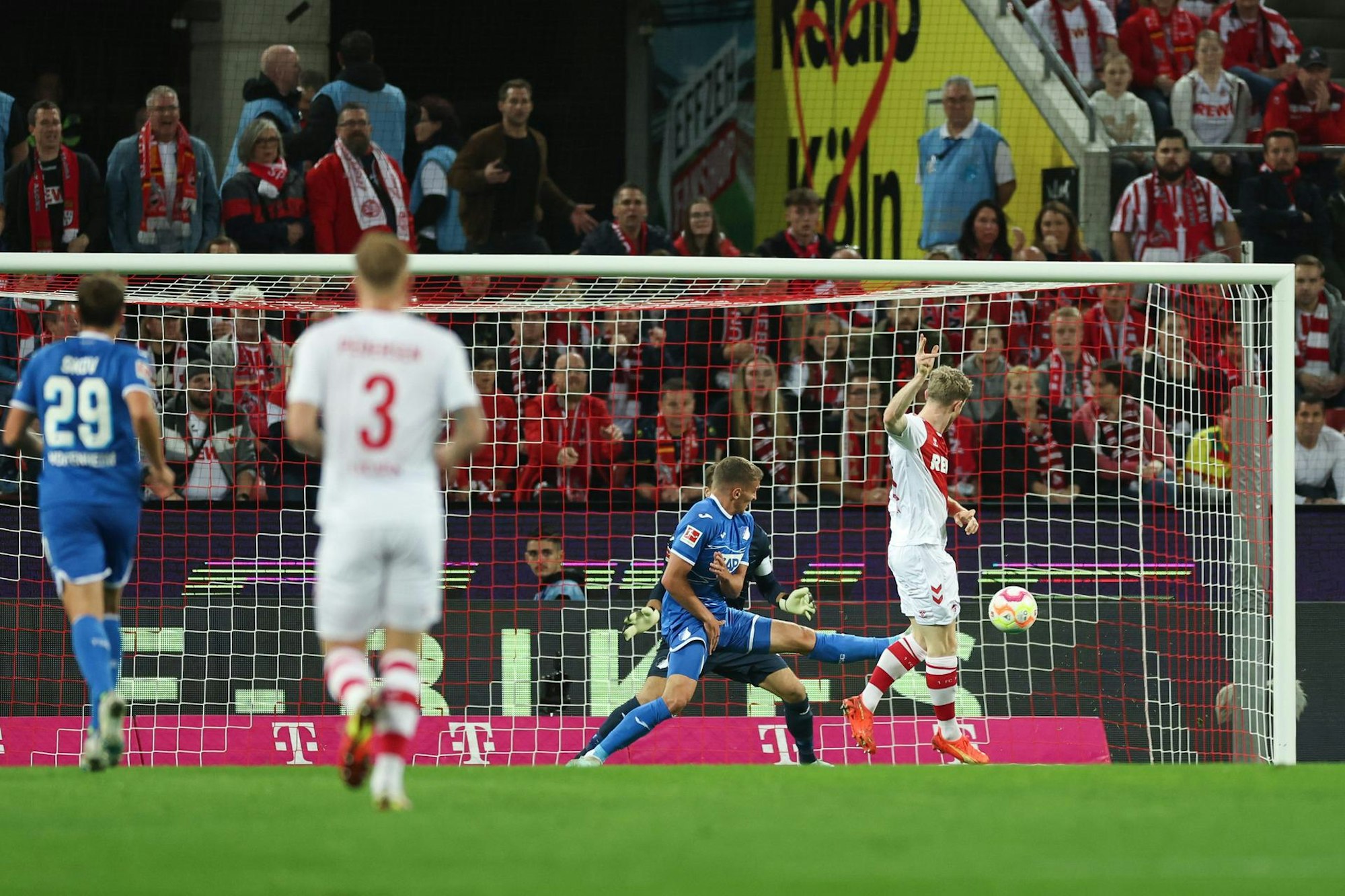 Kainz Tor getty 301022