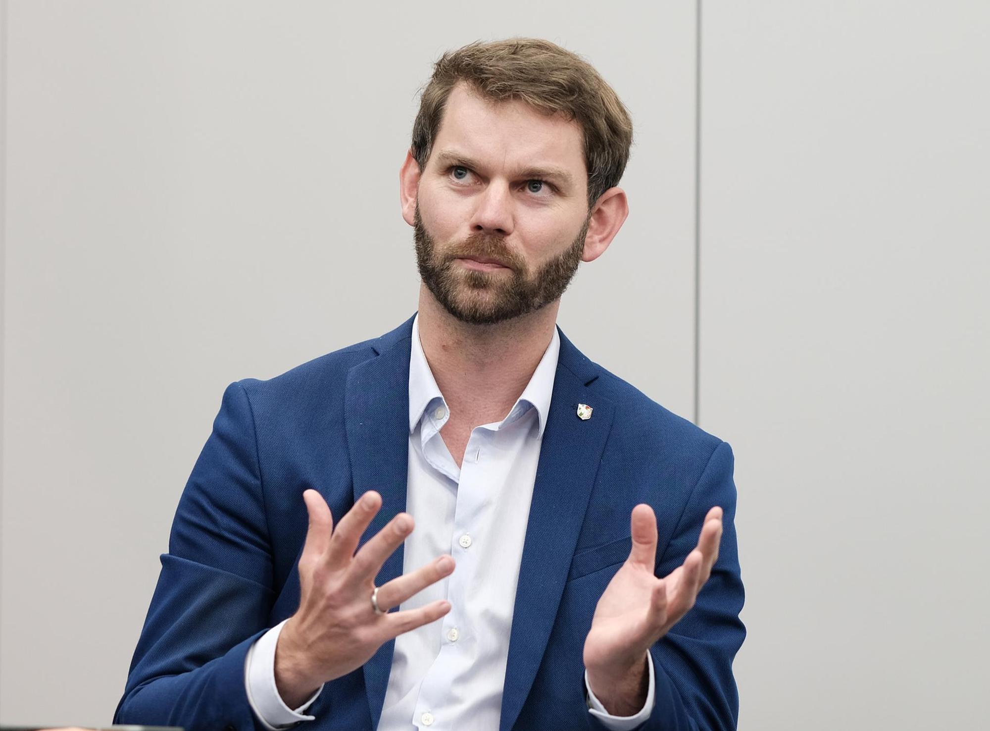 Florian Braun