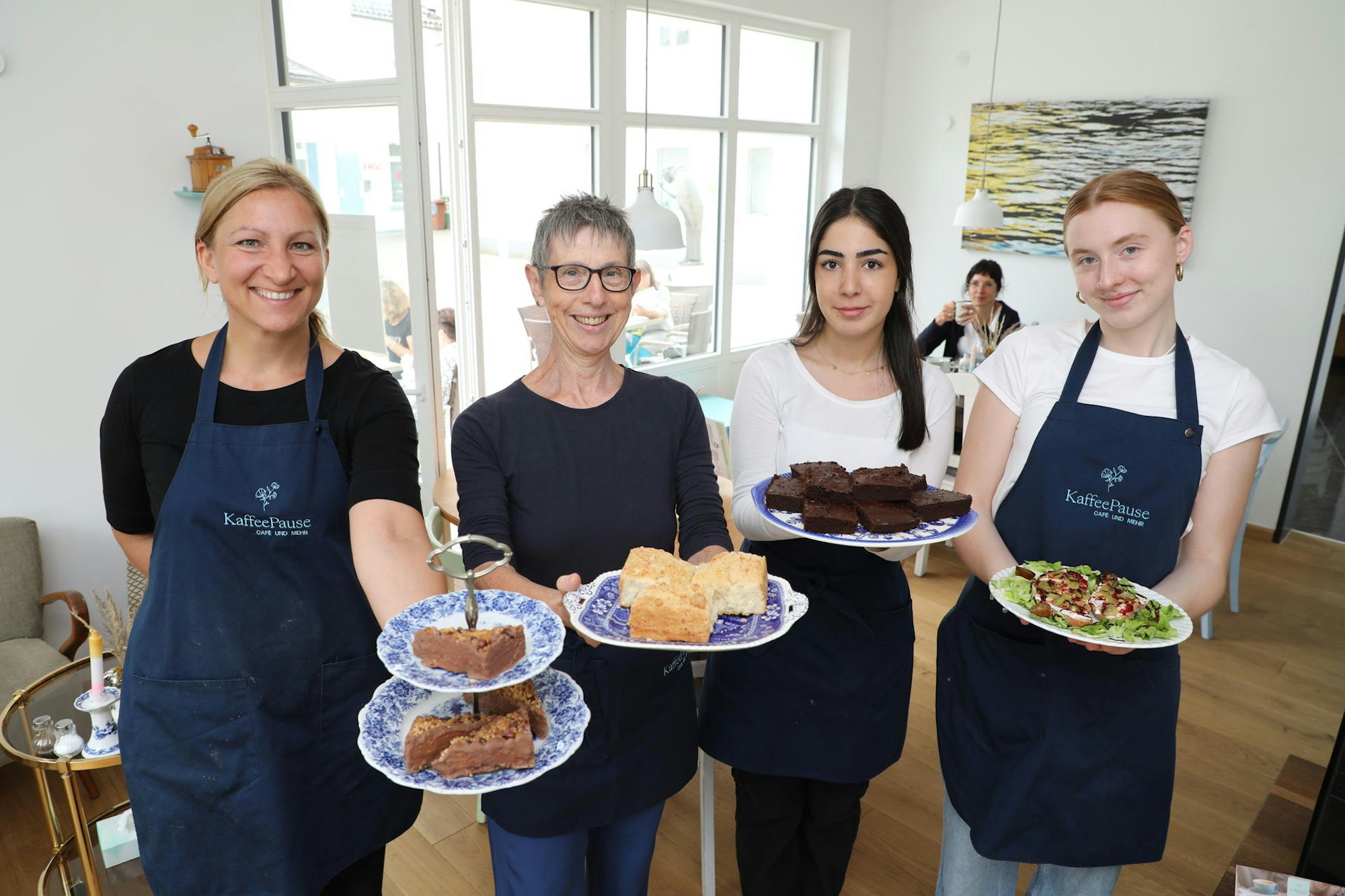 Sommertour KaffeePause 220722