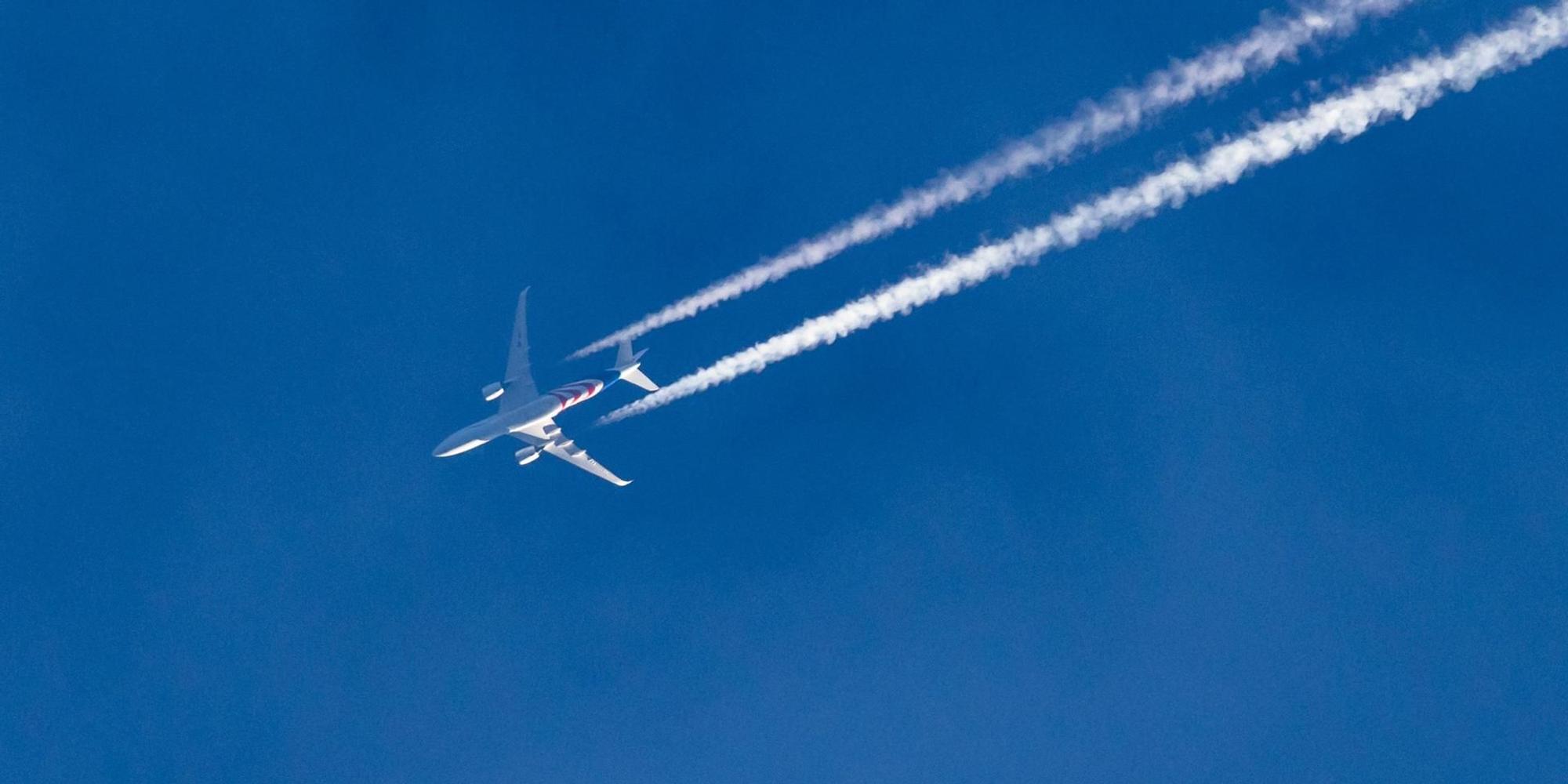 Flugzeug 290522