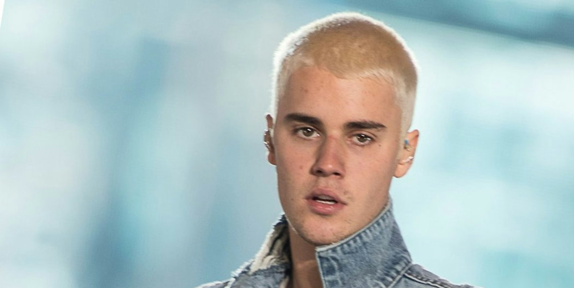 Justin Bieber