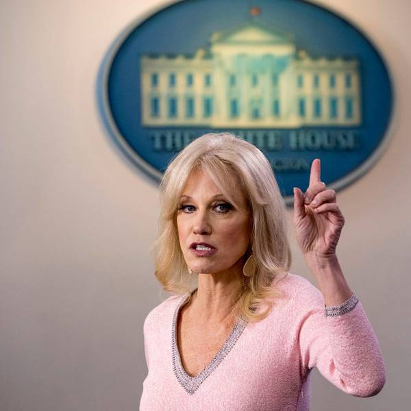 Kellyanne Conway