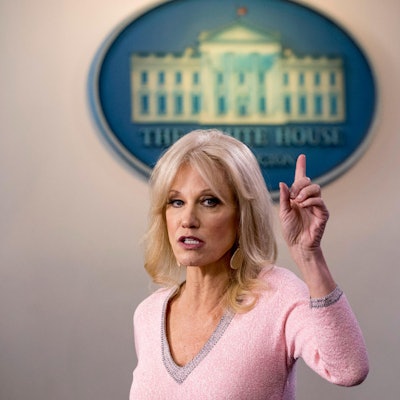 Kellyanne Conway