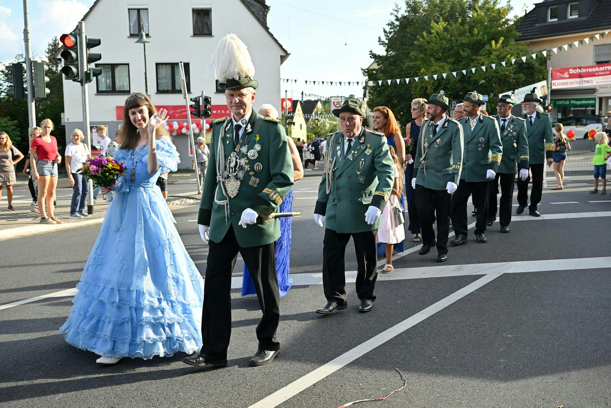 Stadtfest Rösrath_2