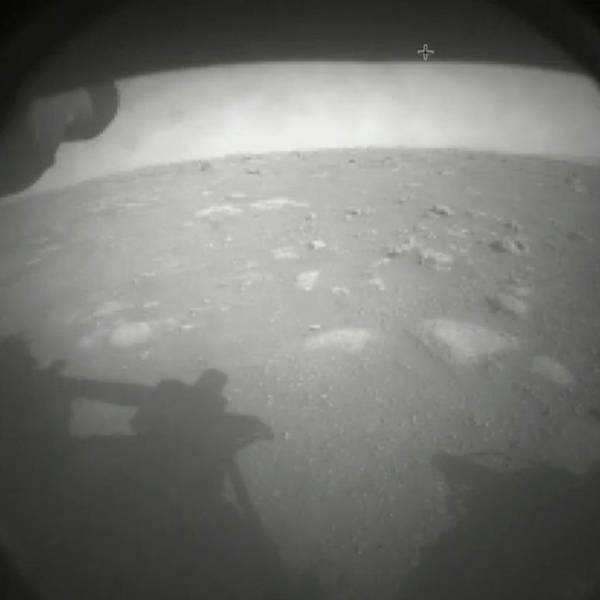 Mars Bilder