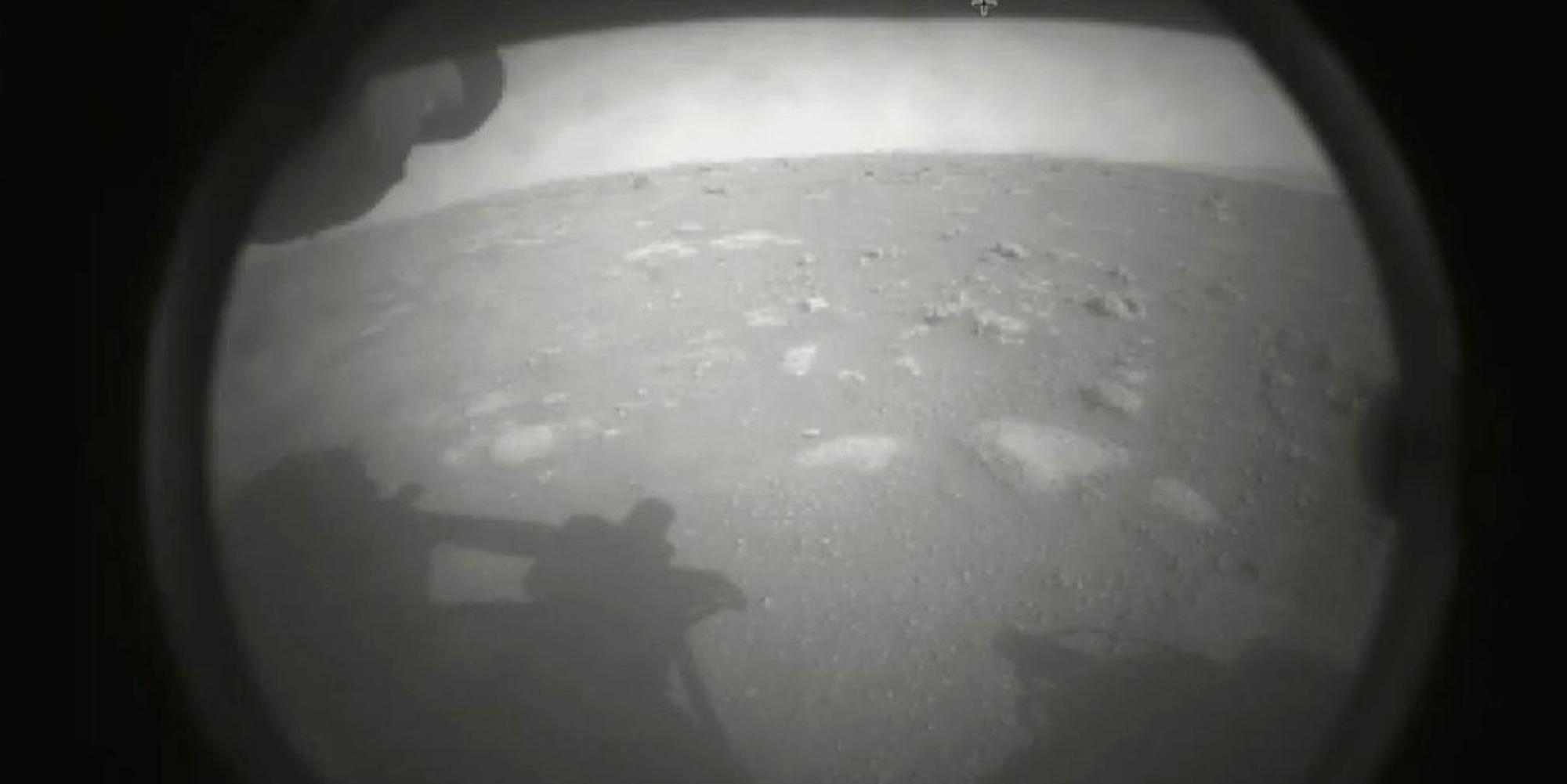 Mars Bilder