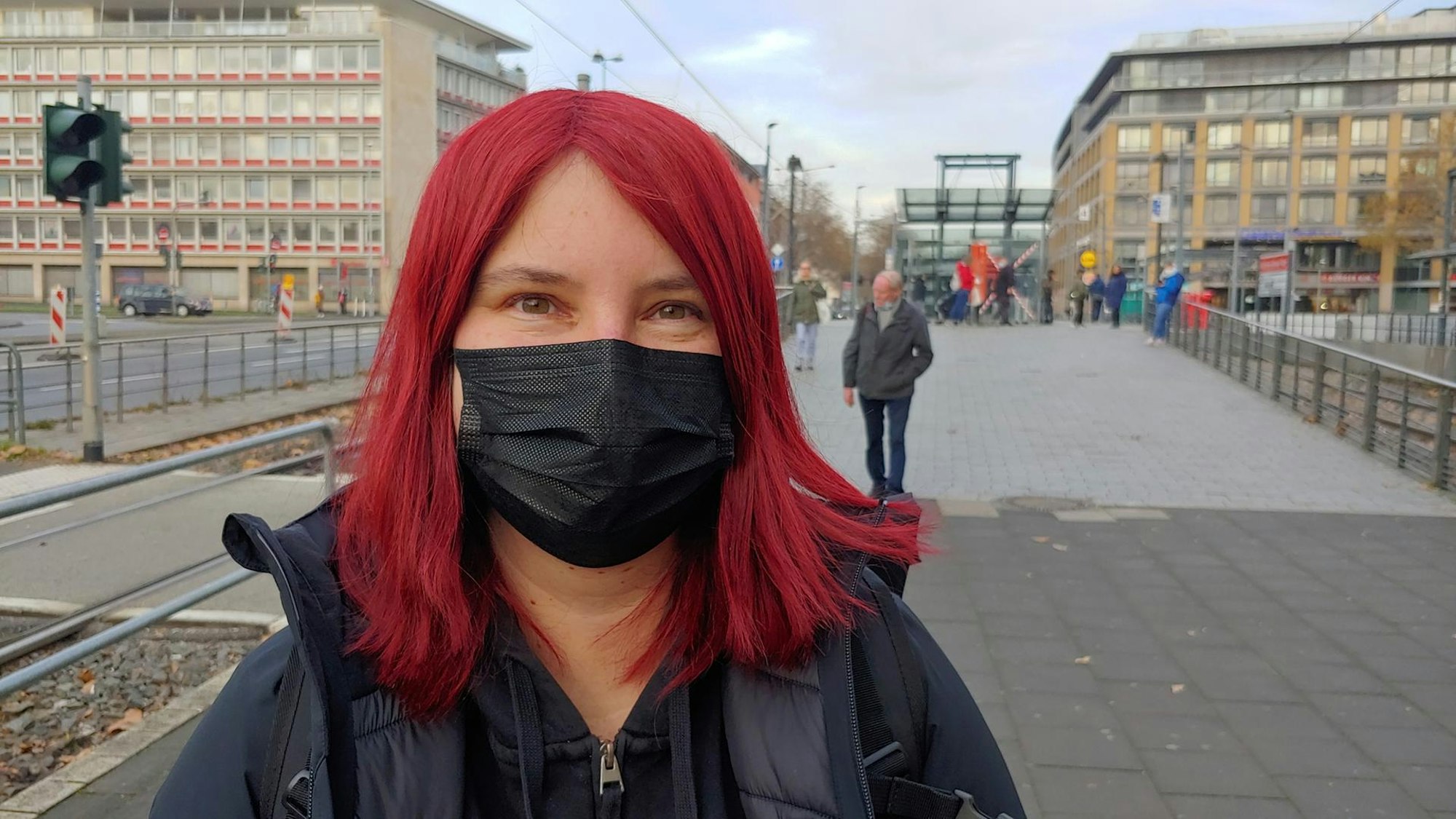 Umfrage Karneval_Sarah
