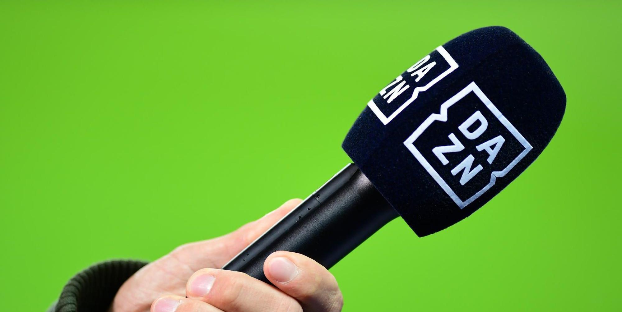 Dazn Preiserhöhung