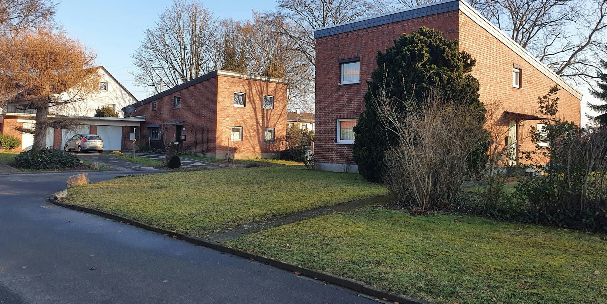 Rutschbahn-Siedlung (1)