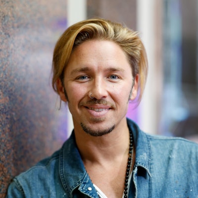 Gil Ofarim DPA 310322