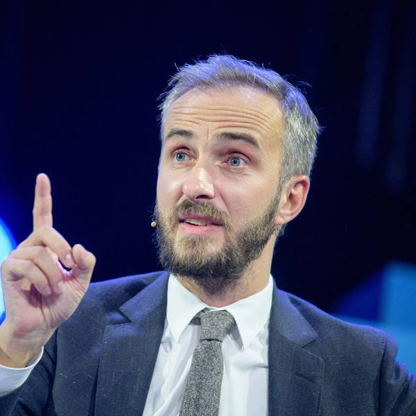 Jan Böhmermann