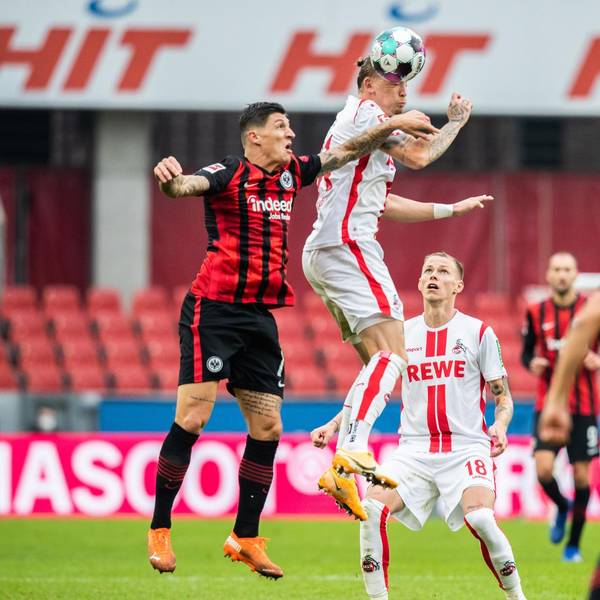 Zweikampf FC