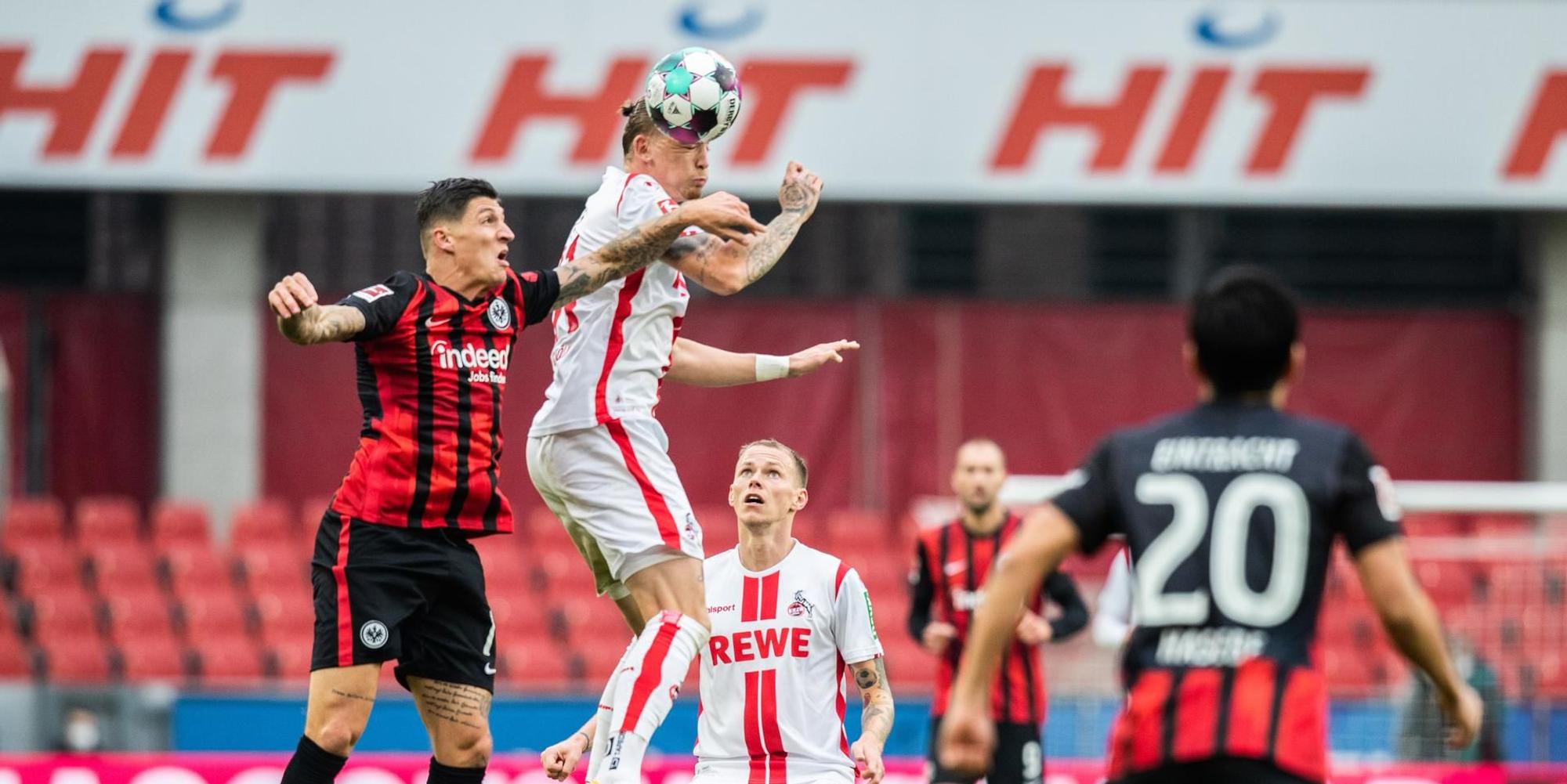 Zweikampf FC