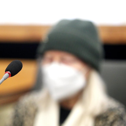 Essen Unfall Haltestelle Prozess