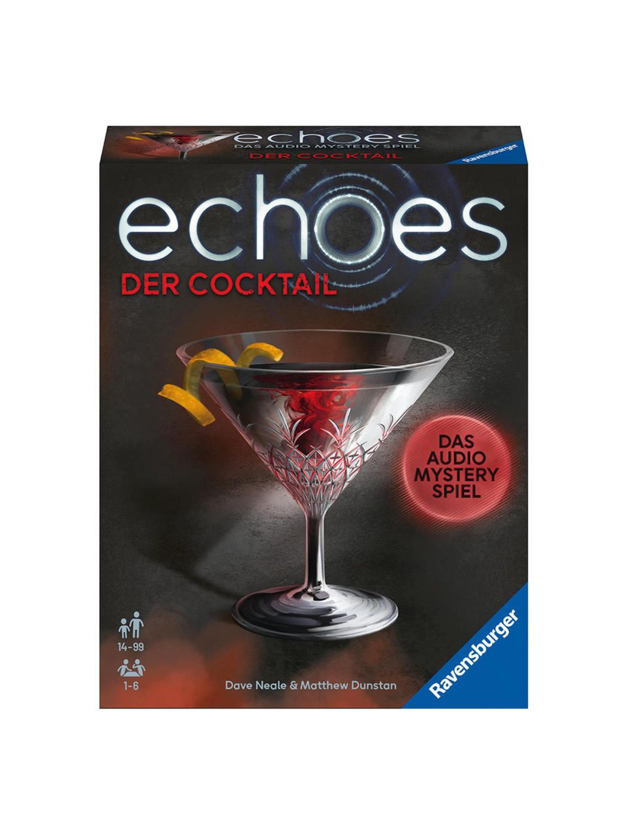 echoes