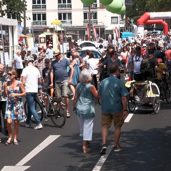 Straßenland Grönert