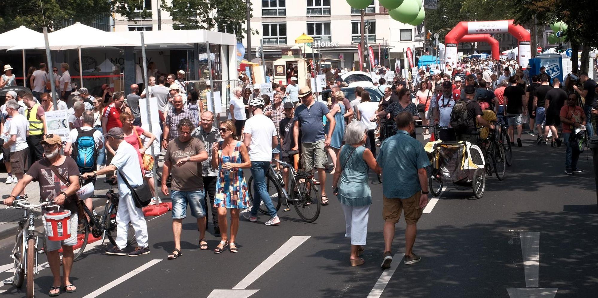 Straßenland Grönert
