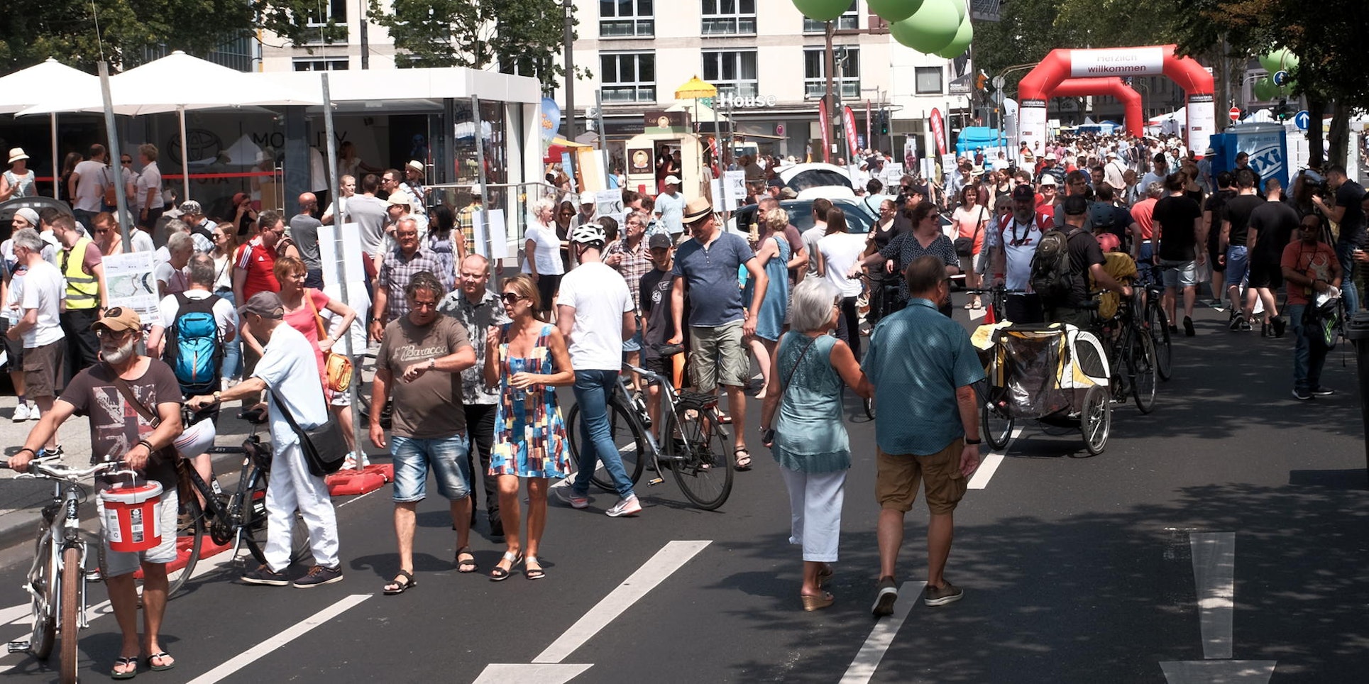 Straßenland Grönert