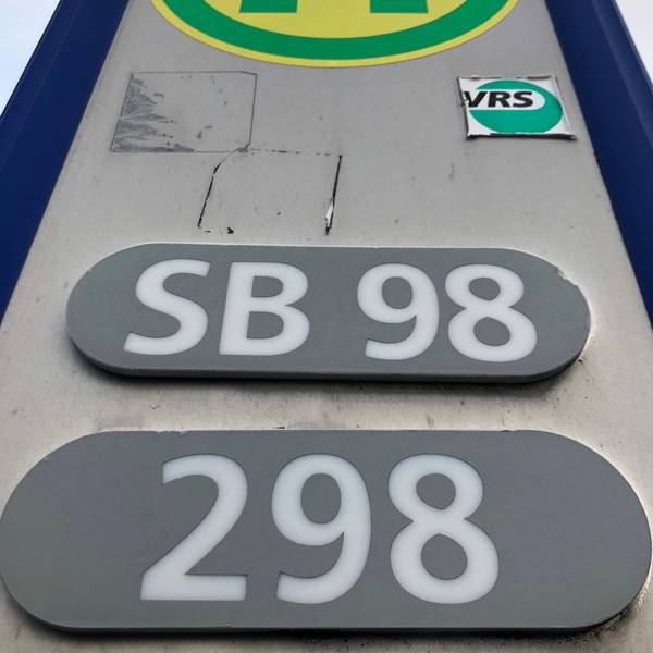 buslinie298
