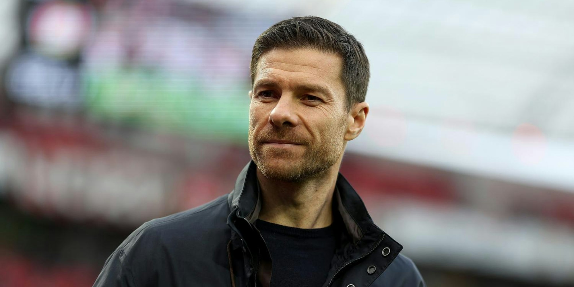 Alonso BAyer Trainer