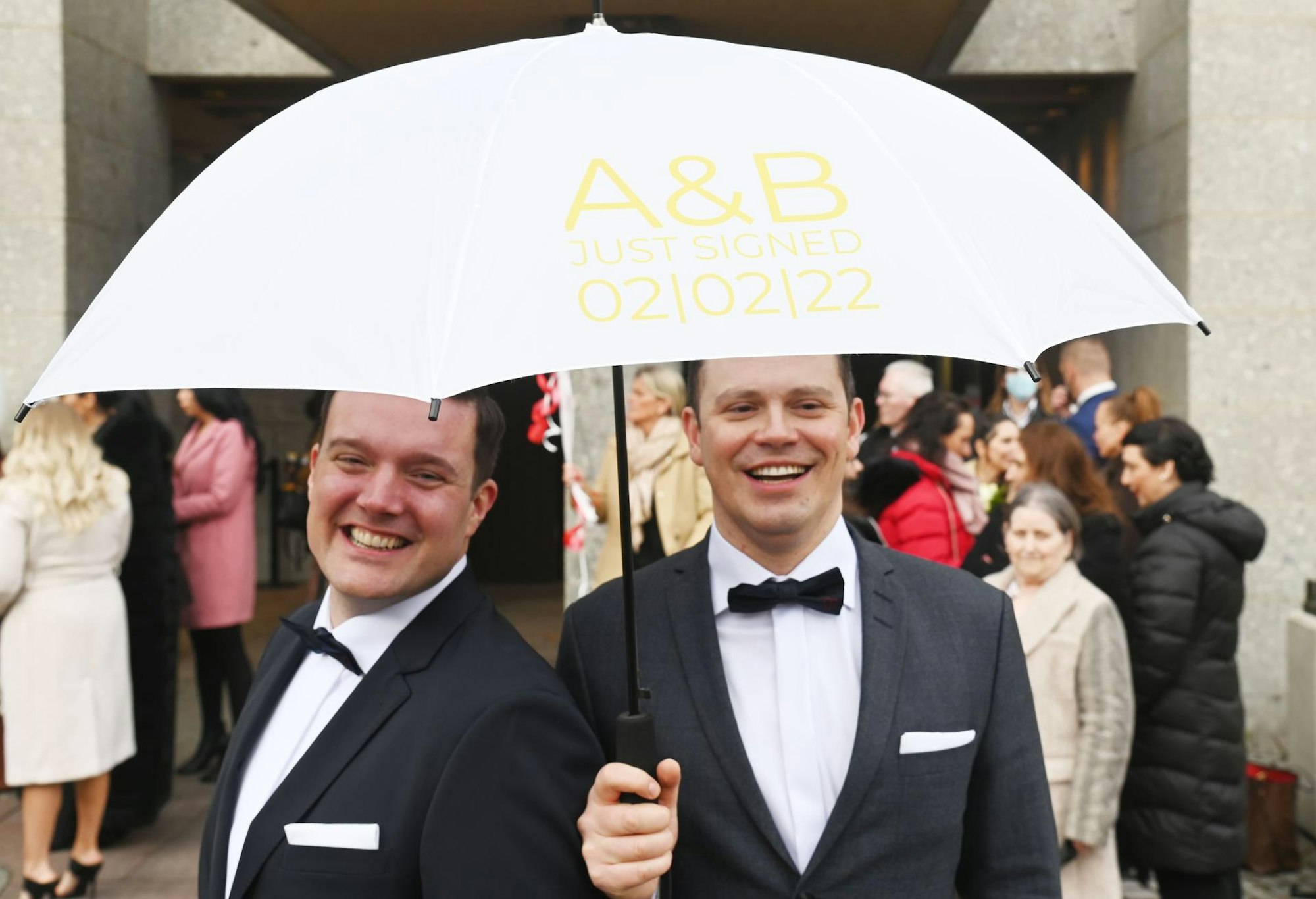 Hochzeit 6