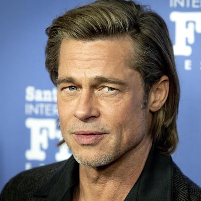 Brad Pitt 170322