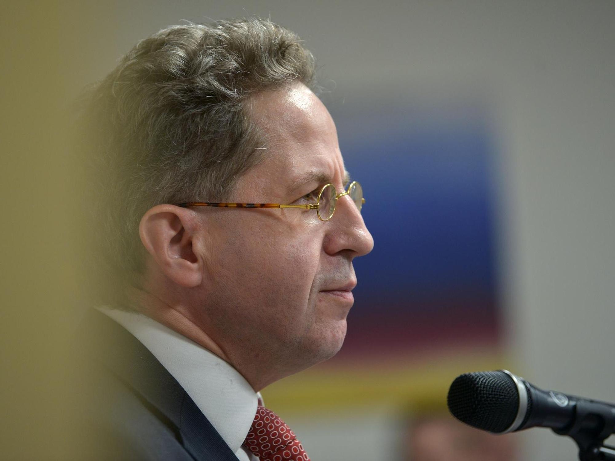 Hans-Georg Maaßen