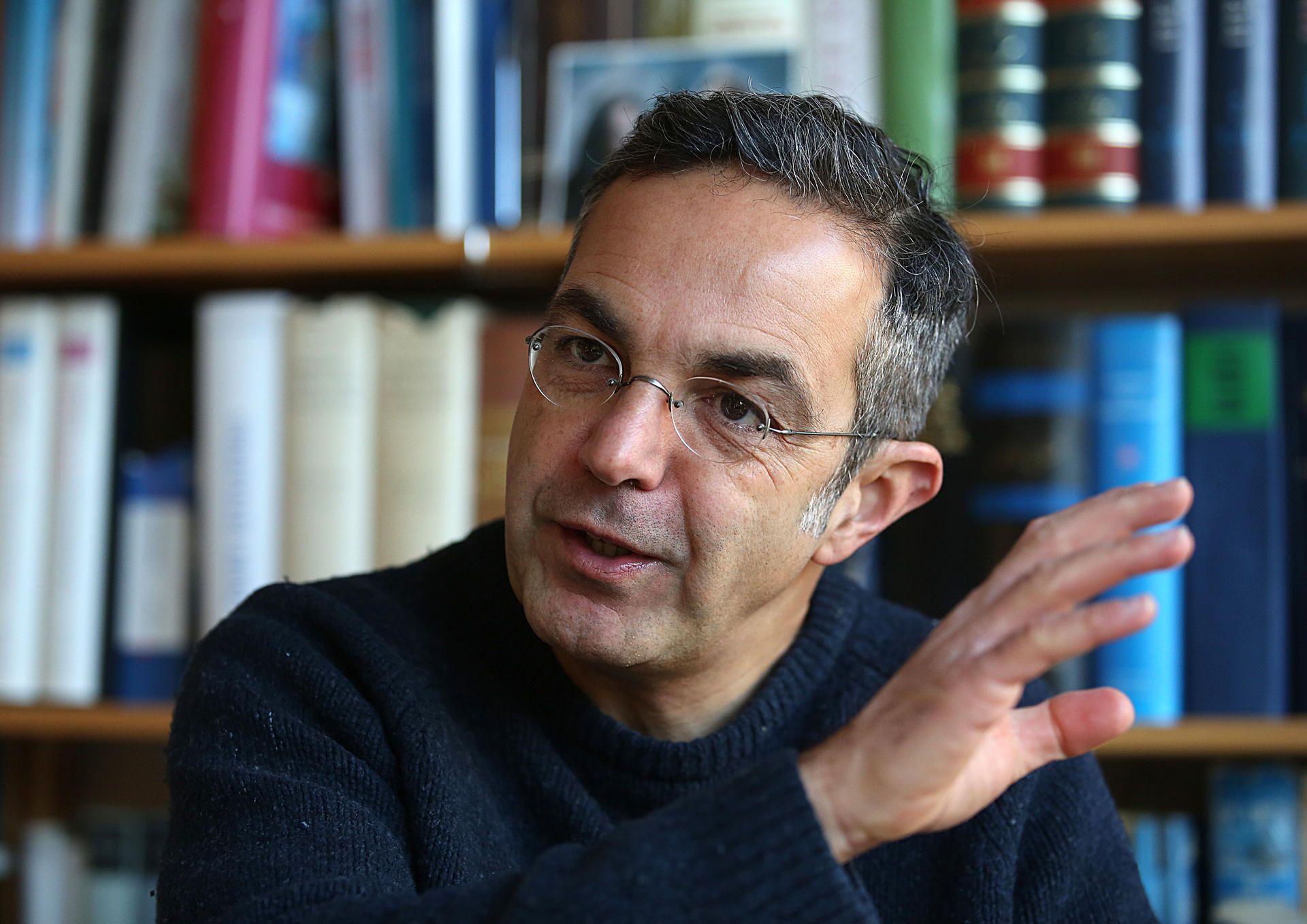Navid Kermani 1