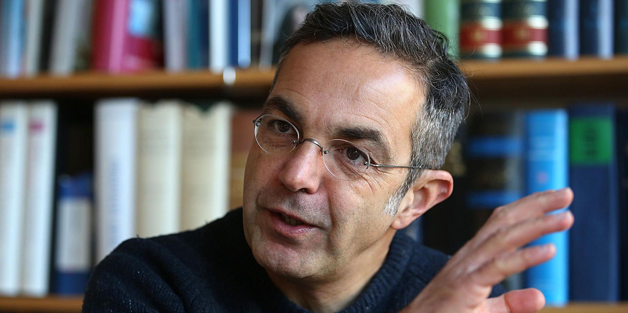 Navid Kermani 1