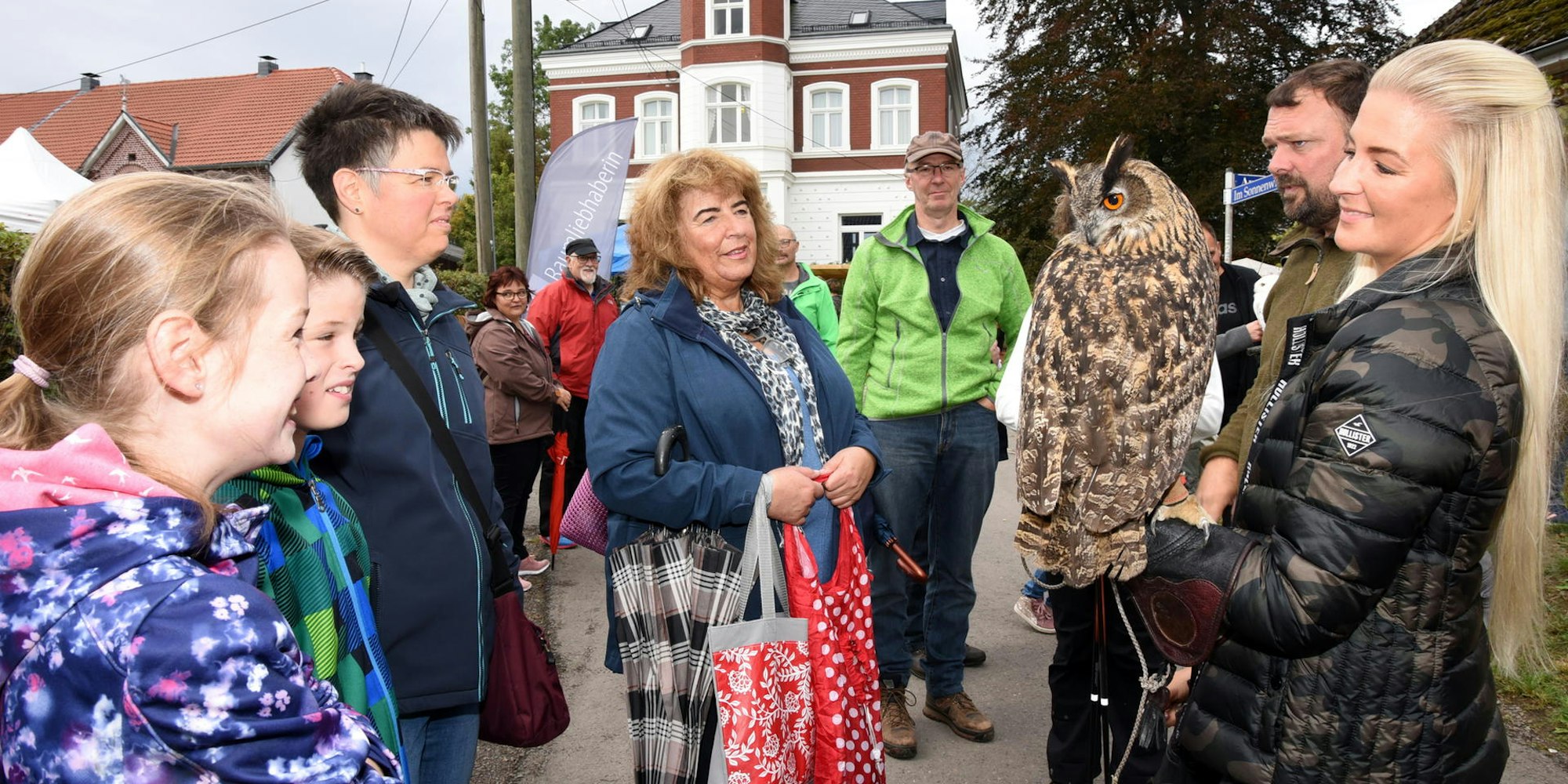 Eiershagen Dorfaktionstag1