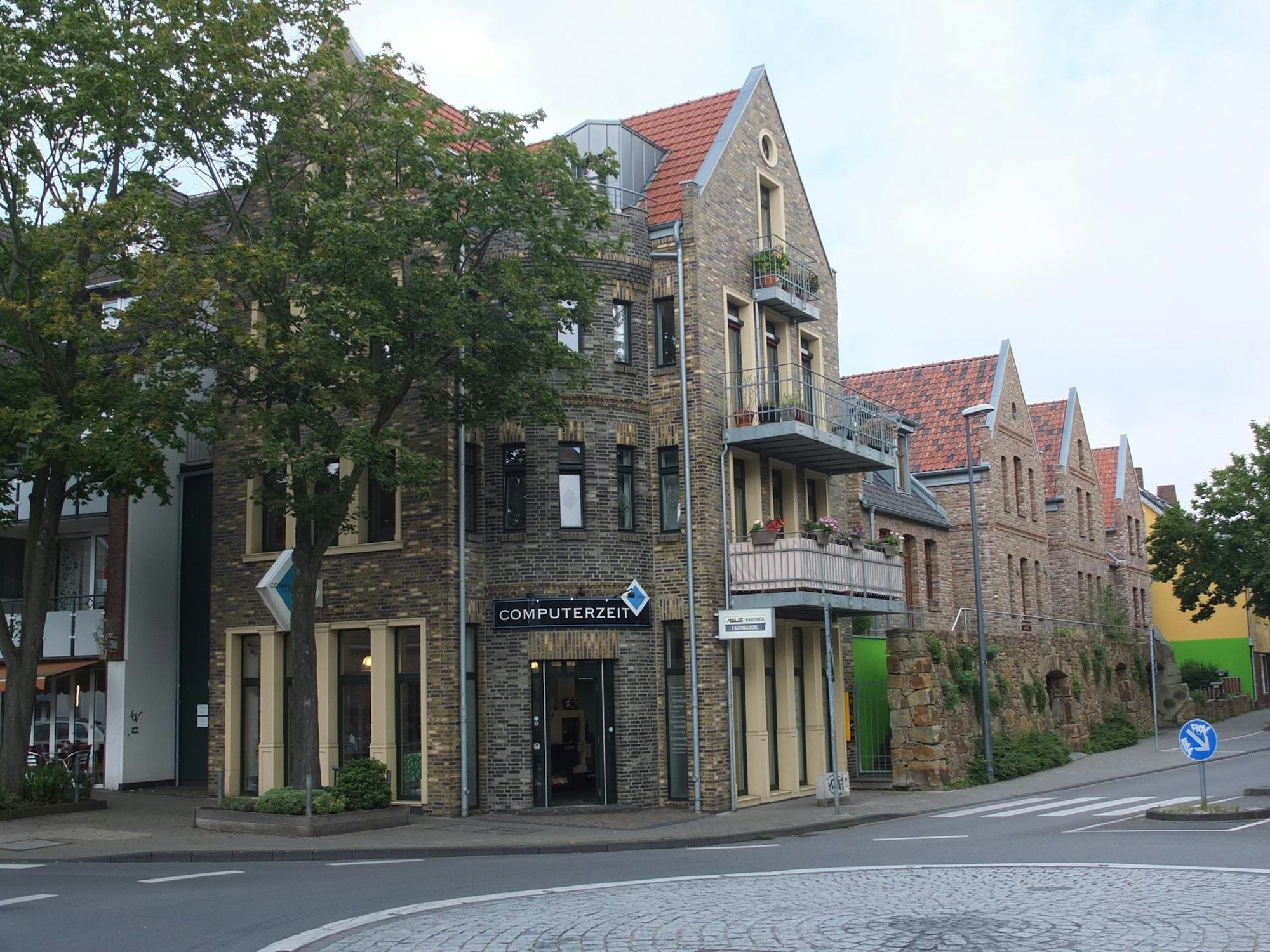 Bickendorfer Schweiz