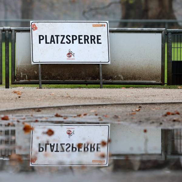 sperre