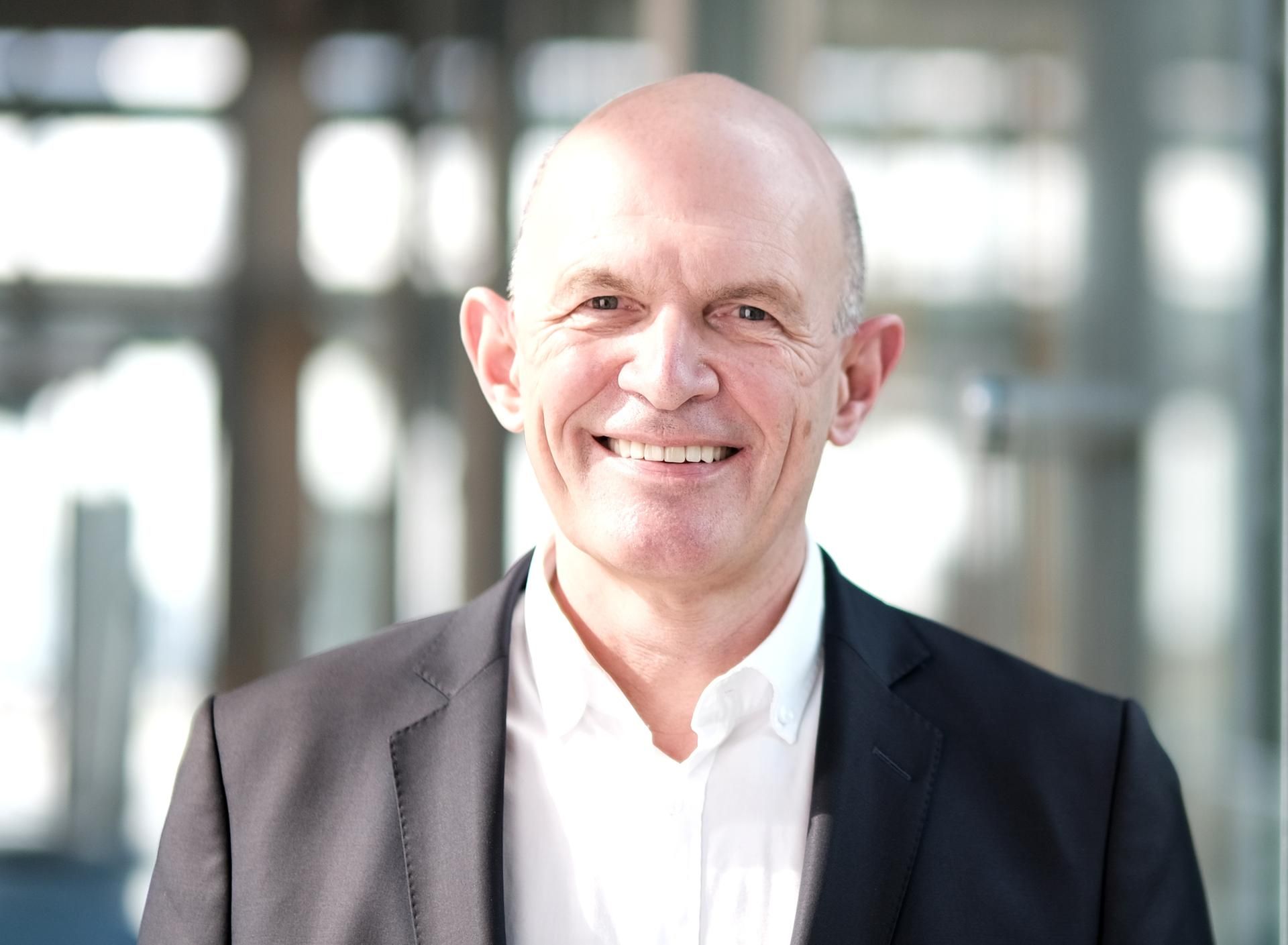 Bertil Bouillon