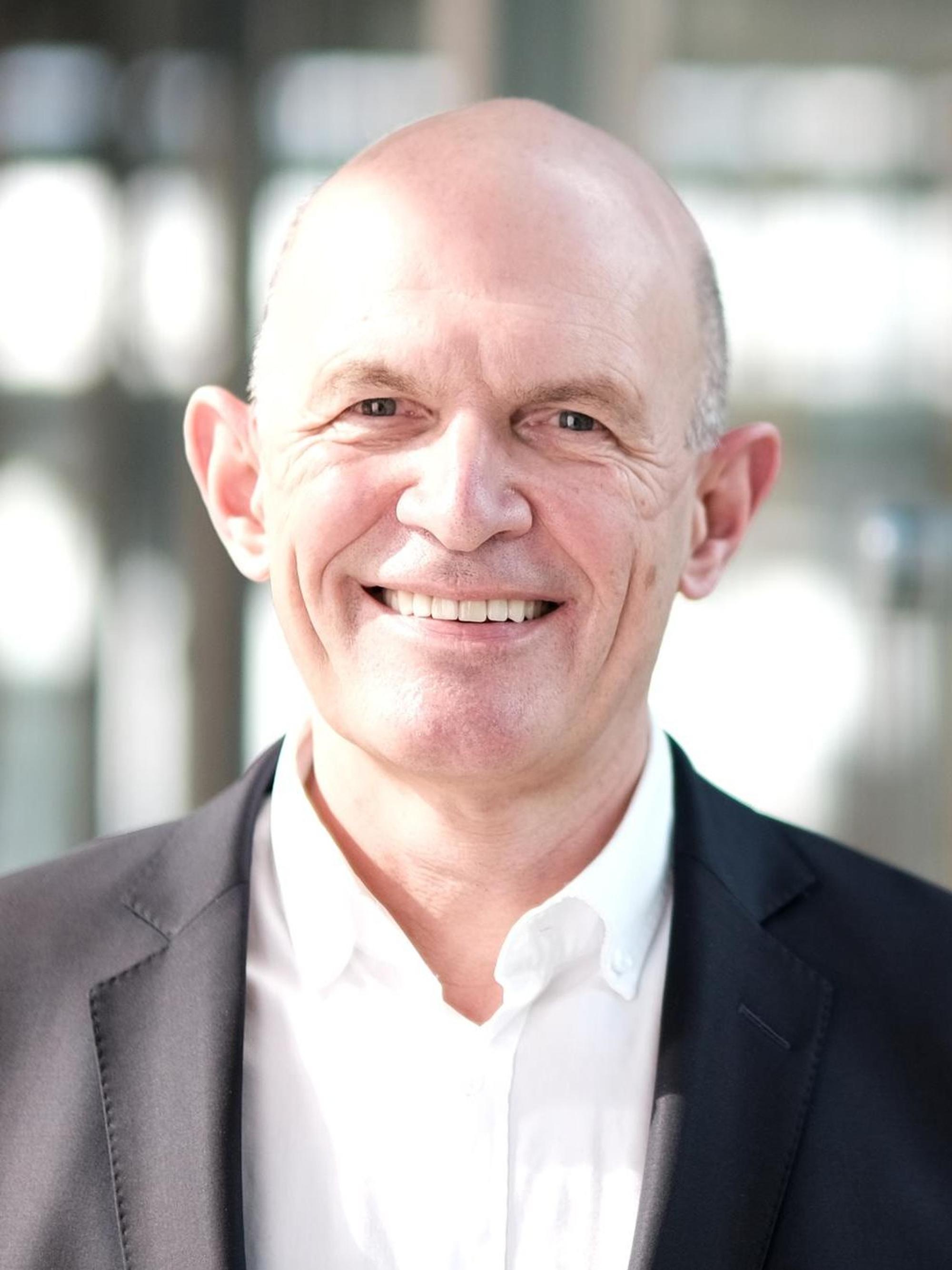 Bertil Bouillon