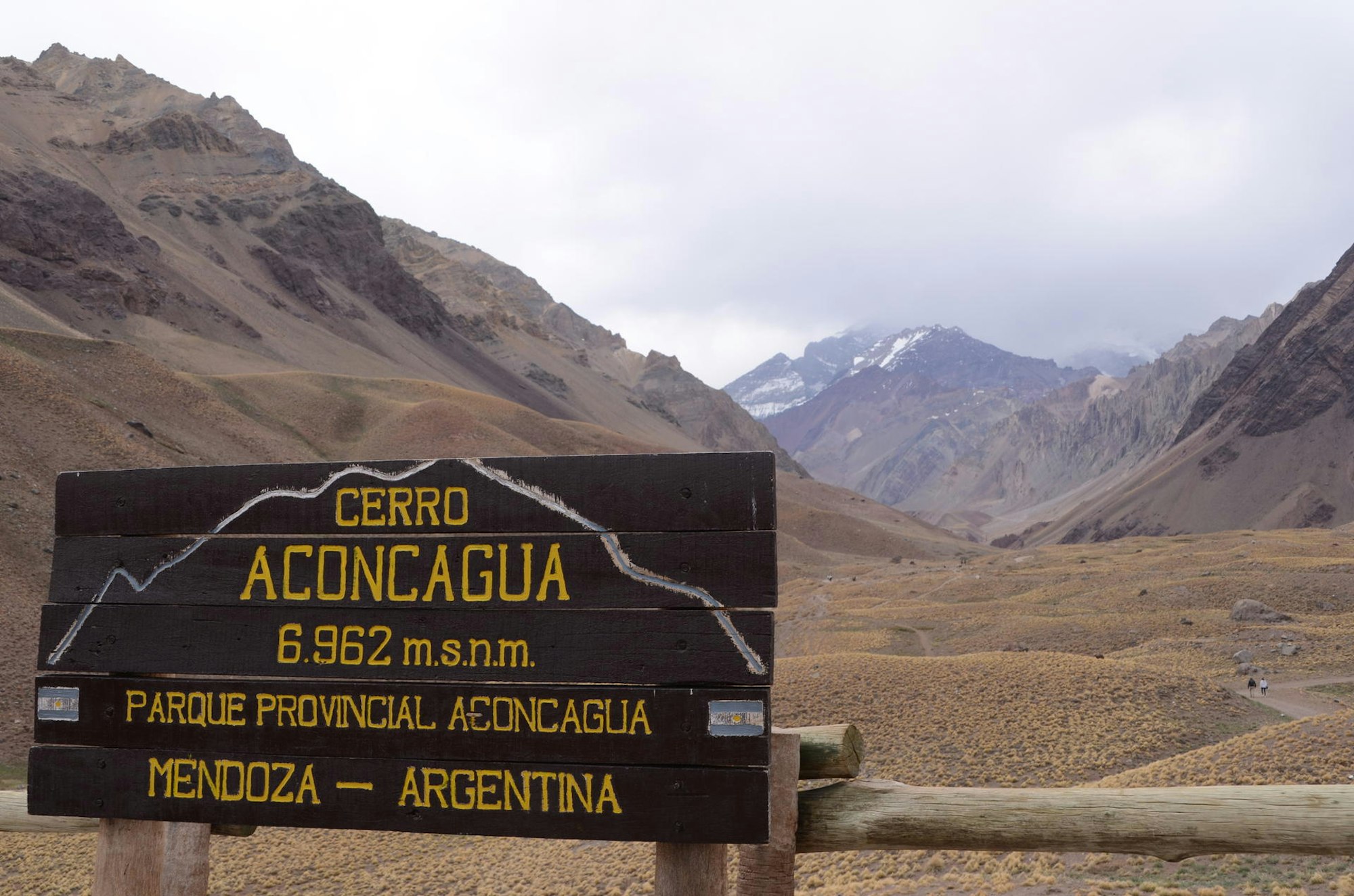 Argentinien