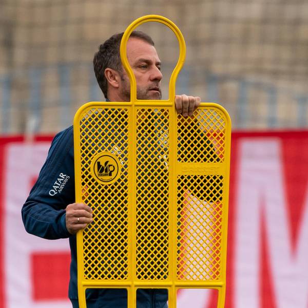 Flickmit Gelbemmann