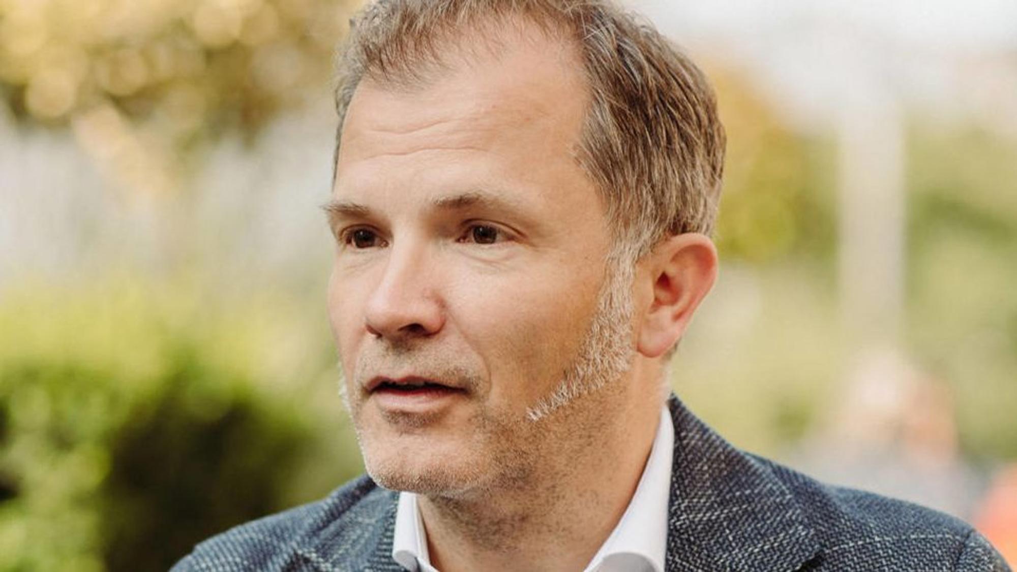 Richard Schneebauer
