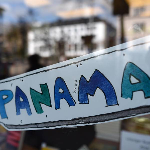 Wegweiser_Panama_68392353