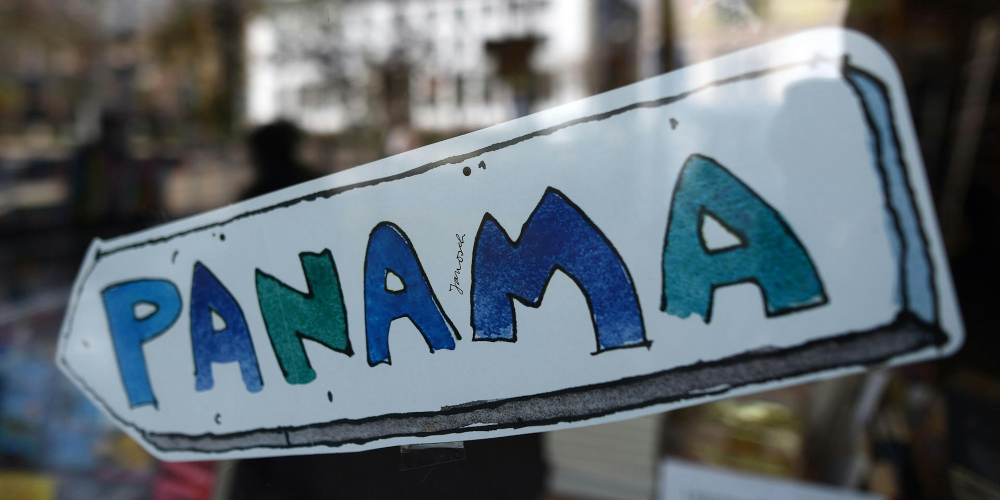Wegweiser_Panama_68392353